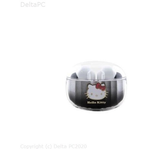 Slusalice Hello Kitty wireless crne Cijene