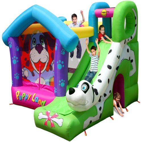  Igraonica Puppyland 15-656000 Cene