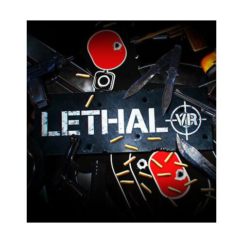  Lethal [VR] Steam Key GLOBAL Cene