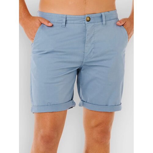 Rip Curl Twisted Walk Kratke hlace faded denim Slike