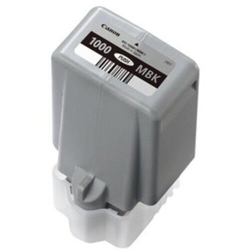 Canon Ink Cartidge PFI-1000 MBK 0545C001AA Slike