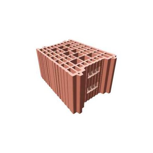 Blok EKOTERM 240X330X238 Cijene