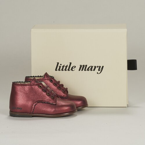 Little Mary Pol&amp;scaron;kornji VIVALDI Rdeča Slike