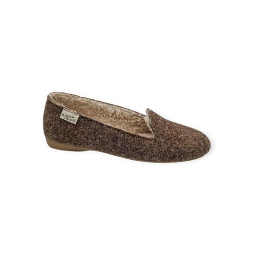 La Maison De L'espadrille Nogavice 6001-8 Bež Cene