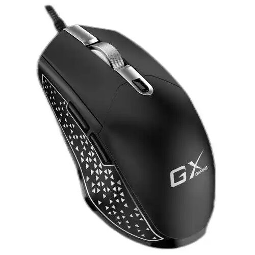 Genius Miš Scorpion M705 7200dpi crni Cene