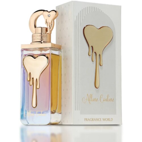 Fragrance World Allure Couture 100ml Slike