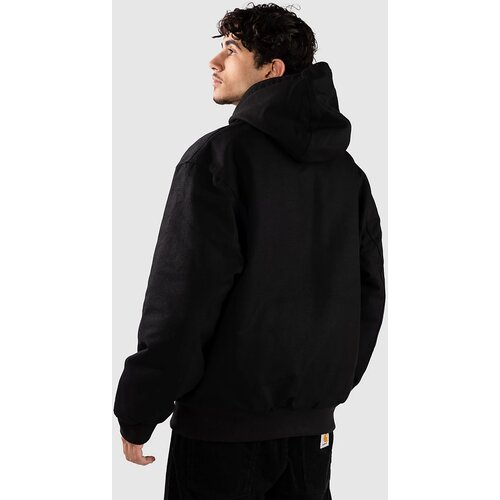 Carhartt WIP Jakna OG Active Jacket UNISEX Black Rigid L Slike