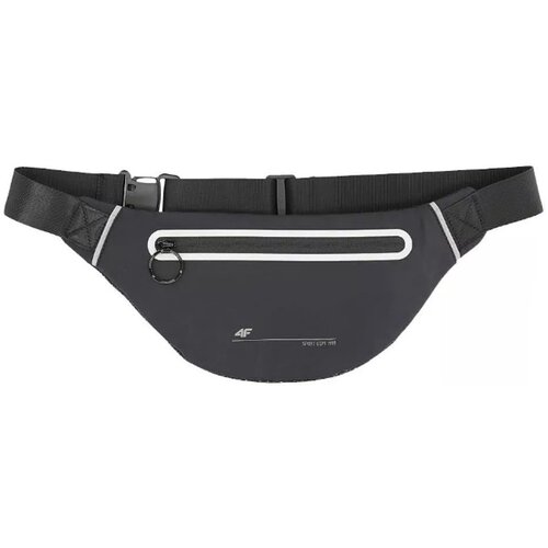 4f Sports Bag Crna Cijene