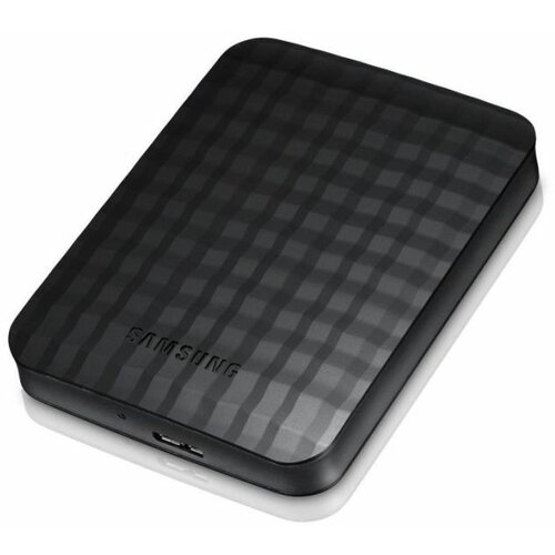 Samsung 2.5 1TB STSHX-M101TCB USB 3.0 Black eksterni hard disk Slike