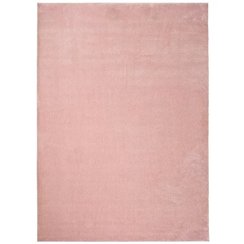 Universal ružičasti tepih Montana, 60 x 120 cm