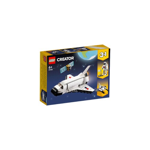 Lego Svemirski brod Cijene