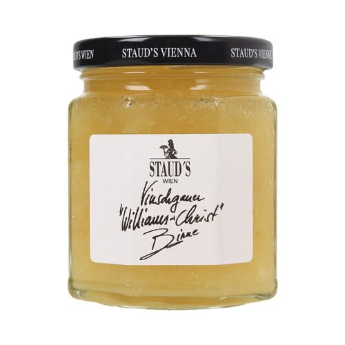 STAUD‘S Omejena izdaja - namaz iz Williams hrušk Cene