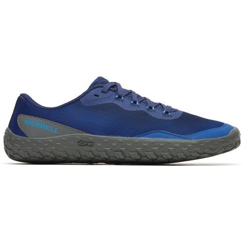 Merrell Nizke superge Vapor Glove 7 Siva Cene