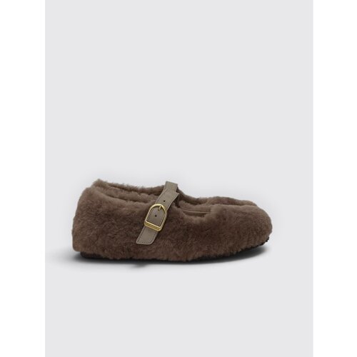 Birkenstock Nogavice 1032639 TAUPE Bež Slike
