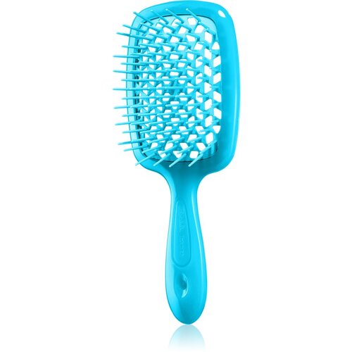 Janeke Superbrush Small majhna ravna krtača za lase 17,5 x 7 x 3 cm Slike