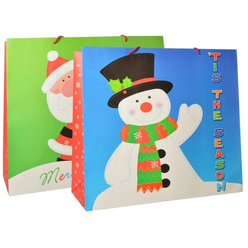  Premia, ukrasna kesa, Season, New Year, JH ( 712245 ) Cene