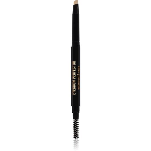 Dermacol Eyebrow samodejni svinčnik za obrvi s krtačko odtenek 01 Cene