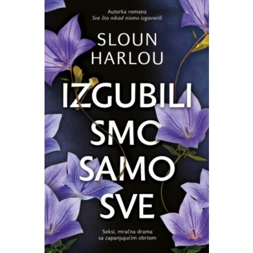 Laguna Izgubili Smo Samo Sve - Sloun Harlou ( 15373 ) Cene
