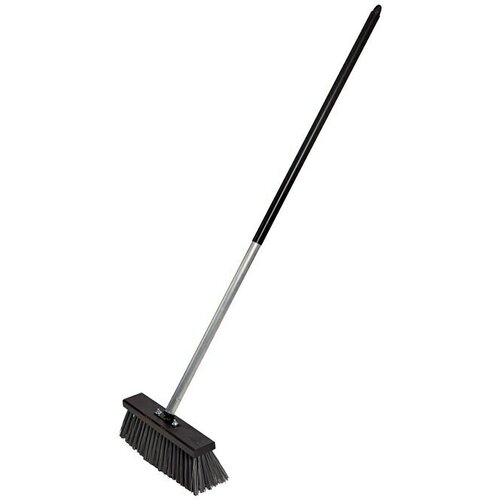  Metla s dr&amp;scaron;kom za vanjsku uporabu (Radna &amp;scaron;irina: 40 cm, Materijal čekinja: Elaston) Slike