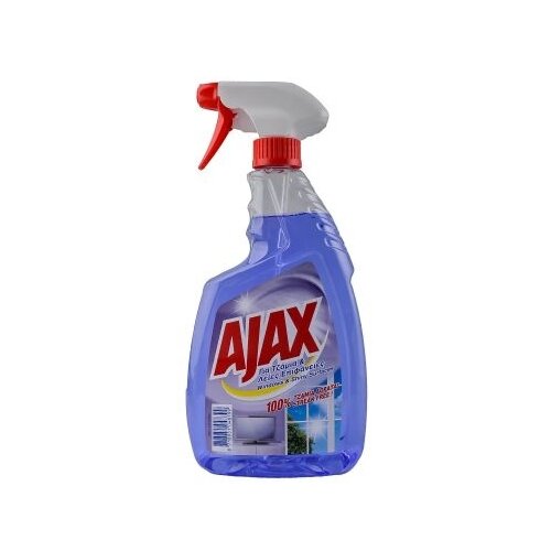 Ajax Sredstvo Windows & shiny 750ml Cene