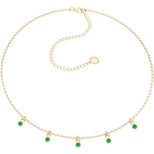 Giorre Woman&amp;#039;s Necklace 37803 Slike