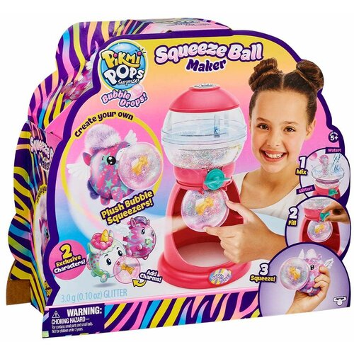 Pikmi Pop Squeeze Ball Maker Cene