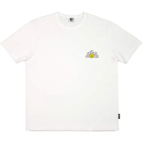 The Dudes A Pill Meal Premium T-Shirt Off-White