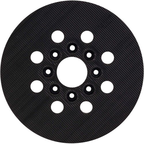 Bosch ploča sa čičkom - tanjir 125mm (srednje tvrdi) za PEX 220 A (2608601175) Cene