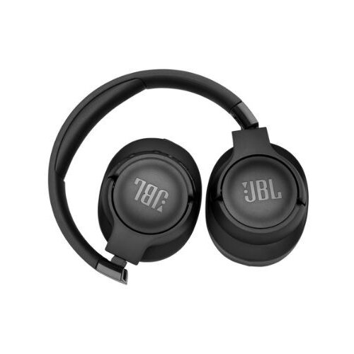JBL bežične slu&amp;scaron;alice tune 760 nc (crna) JBLT760NCBLK Slike
