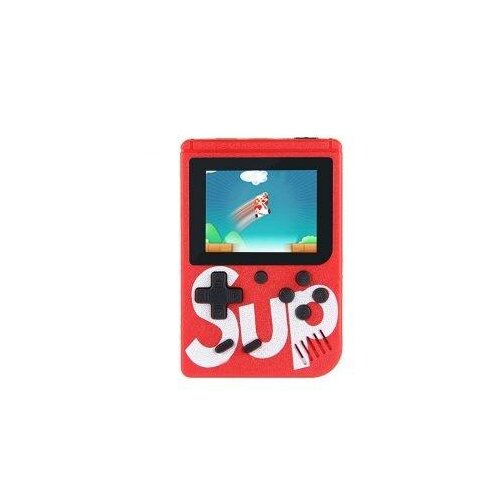 VERKGROUP VERK GROUP ročna LCD igralna konzola retro 400 iger 3.0 za TV sprejemnik SUP 06209 Cene