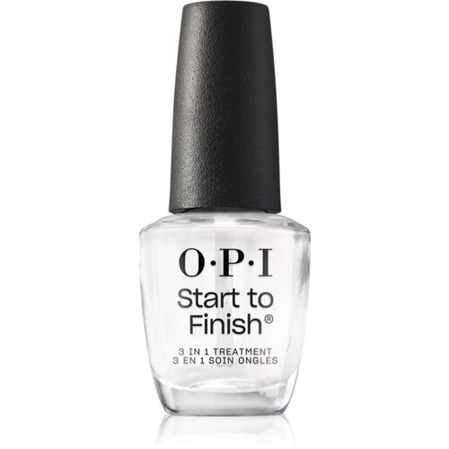 OPI Start To Finish bazni i nadlak za nokte s hranjivim učinkom 15 ml Cijene