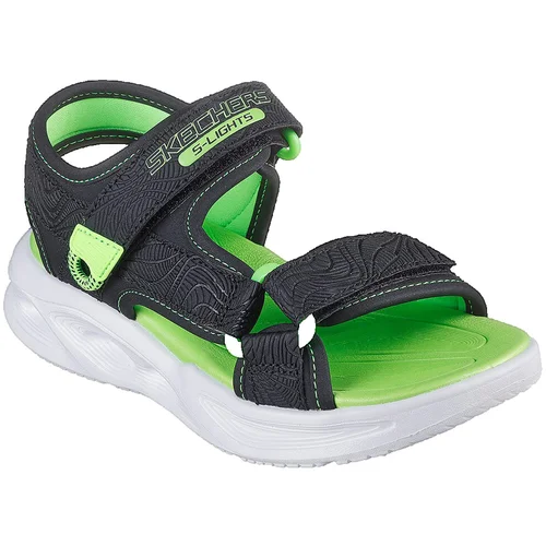 Skechers Sola Glow Crna