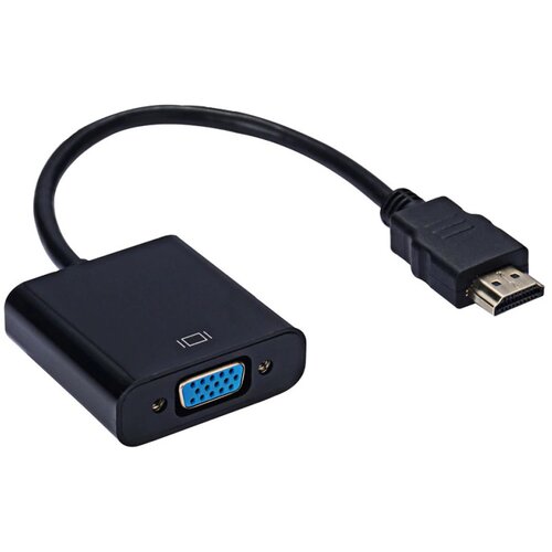  HDMI to VGA konvertor adapter Slike
