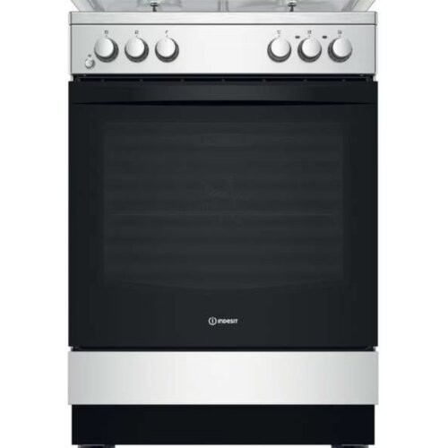 Indesit Kombinovani šporet IS67M5KCX Cene