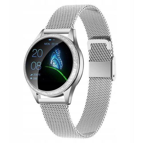 Oromed smartwatch oro-smart crystal silver Cijene
