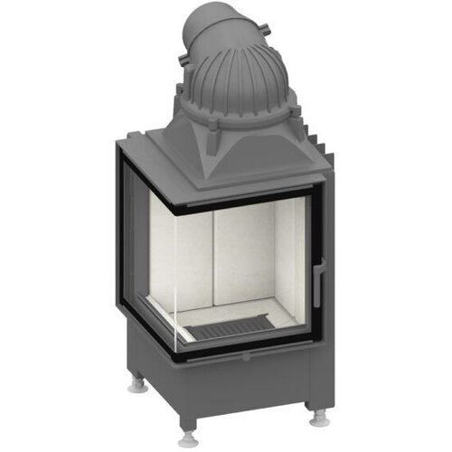  SCHMID EKKO L/R 45(45) S kutni kamin na drva Cijene