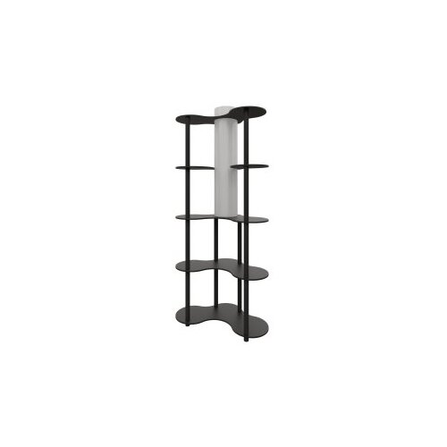 Opviq podna lampa KS-11115, 17x150 cm, IP20, crna Slike