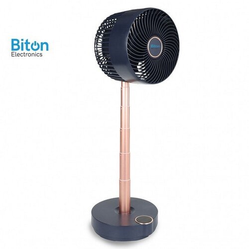 Biton Electronics ventilator stoni & podni punjivi FC22BRD Slike