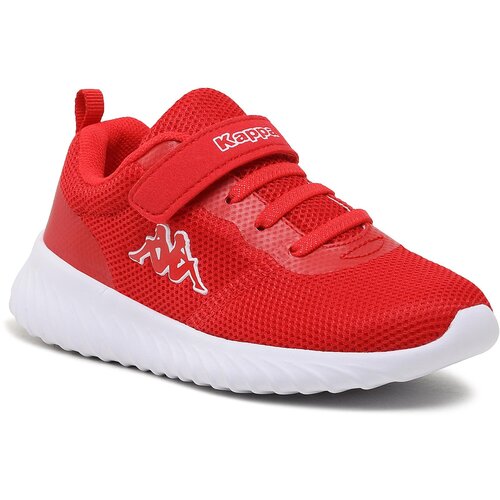 Kappa Superge 260798K Red/White 2010 Slike