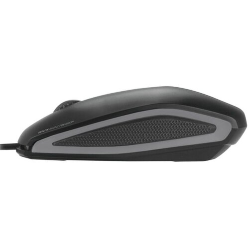 Cherry GENTIX SILENT optički mi&scaron;, USB, crni Cijene