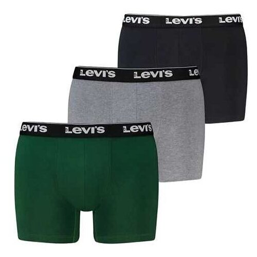 Levi's Levis - mu&scaron;ke bokserice u setu Cene