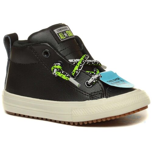 Converse PATIKE Chuck Taylor All Star Street Boot Slike