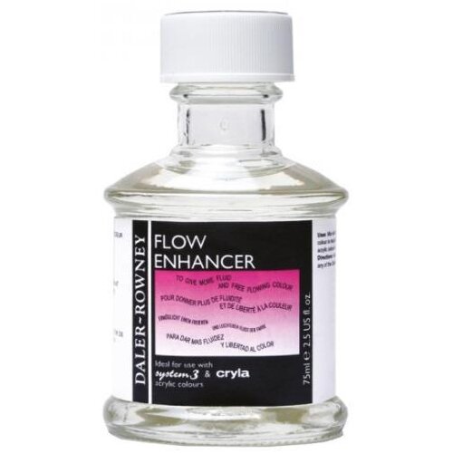 Daler Rowny Medij Flow enhancer za akrilne barve 75ml, (22005375) Cene