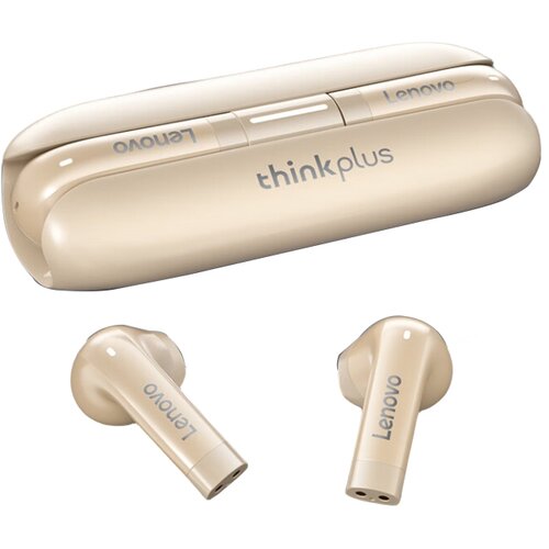 Lenovo Brezžične slušalke Tw60 13MM Type-C 24h Bluetooth5.3 IPX5, (21015535) Cene