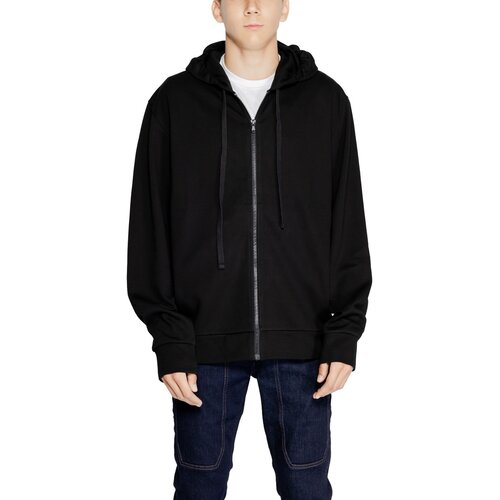 Ea7 Emporio Armani Puloverji 112053 4F574 Črna Slike