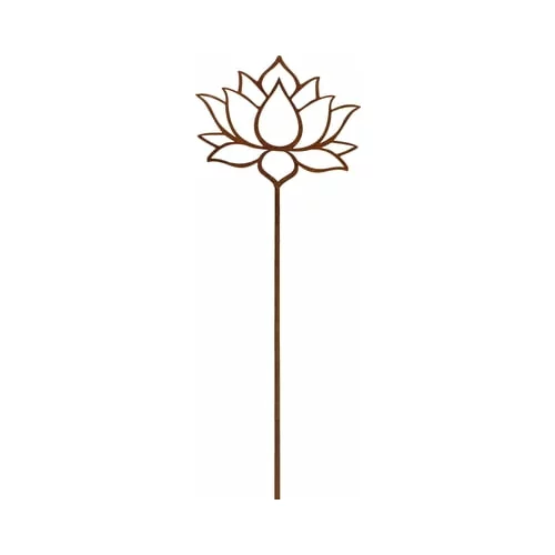Dewoga Dekoracija za lonec "Lotus"