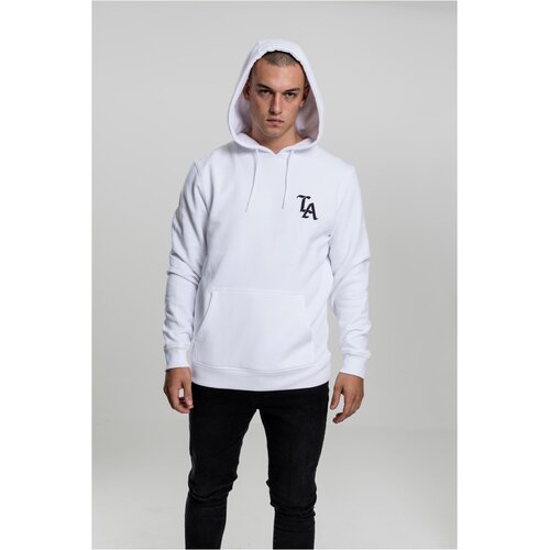 Mister Tee LA Hoody white Slike