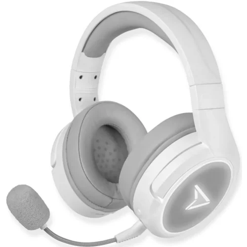 Steelplay Slušalice Impulse White Bluetooth Headset (Multi), (ACC-1068)
