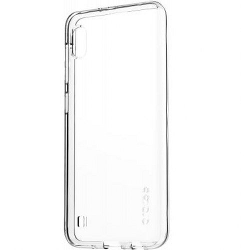 Samsung Mehka torbica za Galaxy A10 A105, Prozorno, (21167419) Cene