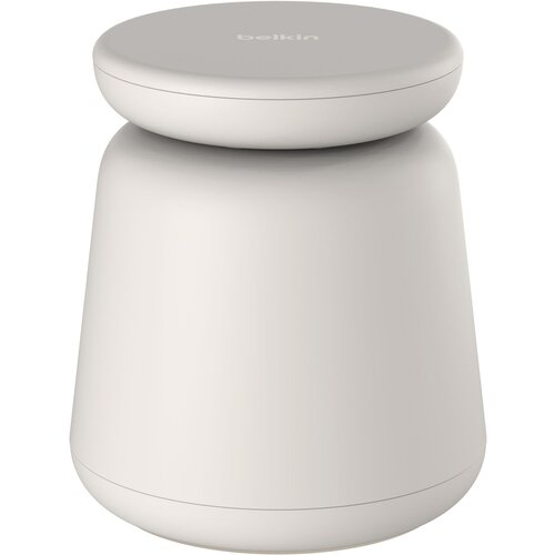 Belkin BOOST Charge PRO 15W mag. Lad.Qi2 2in1 sand WIZ027vfH37 Slike